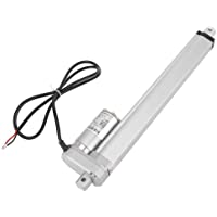 Accionador lineal eléctrico Linear Motor Actuator 140-150 kg máxima elevación- para coche médico- 12 V 50-100-150-250…